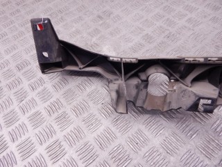 Крепление фары правой, ориг. номер 51117154724, 7154724, N46, BMW 3-series (E90/91/92) 2004-2008