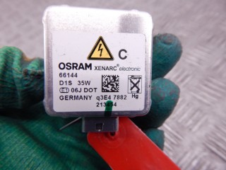 Лампочка, ориг. номер 63112338064, 2338064, N20, BMW X1-series (E84) 2009-2012