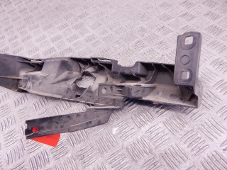 Крепление фары левой, ориг. номер 51642990179, 2990179, N46, BMW X1-series (E84) 2009-2012