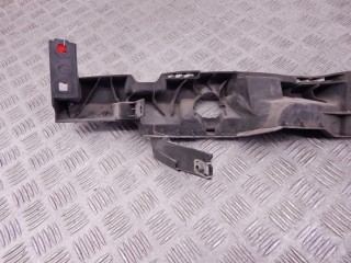Крепление фары правой, ориг. номер 51642990180, 2990180, N46, BMW X1-series (E84) 2009-2012