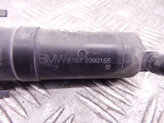 Форсунка омывателя фар, ориг. номер 61672990155, 2990155, N46, BMW X1-series (E84) 2009-2012
