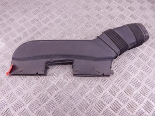 Воздуховод, ориг. номер 13717541737, 7541737, N20, BMW X1-series (E84) 2009-2012