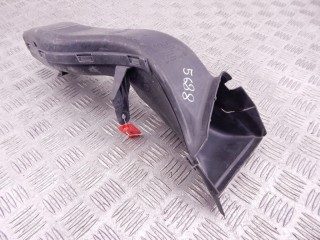 Воздуховод тормозной правый, ориг. номер N52N, 51748047410, 8047410, BMW 3-series (E90/91/92) 2008-2013