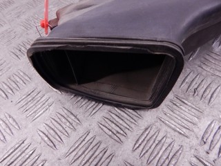 Воздуховод, ориг. номер N52, 13717541737, 7541737, BMW 3-series (E90/91/92) 2004-2008