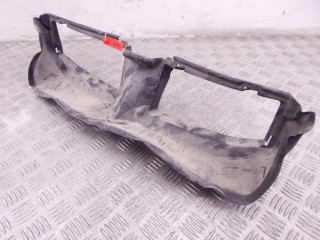 Воздухозаборник, ориг. номер N52N, 51717156559, 7156559, BMW 3-series (E90/91/92) 2008-2013