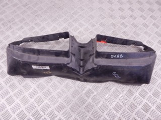 Воздухозаборник, ориг. номер N52N, 51717156559, 7156559, BMW 3-series (E90/91/92) 2008-2013