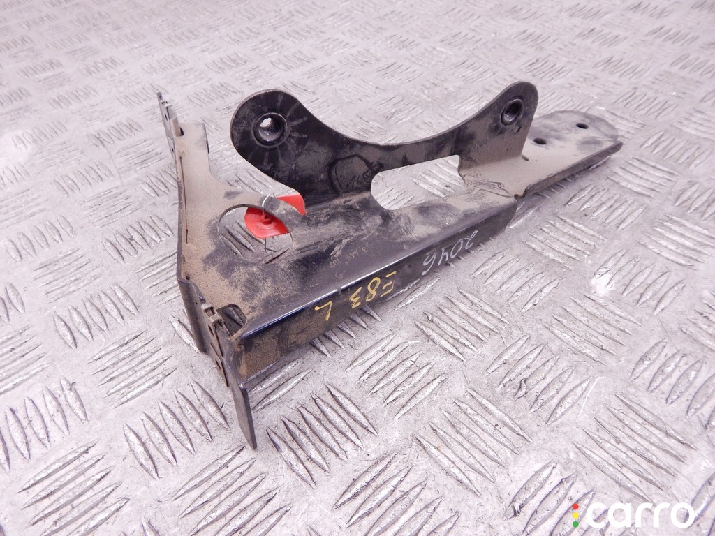 Кронштейн BMW X3-series (E83) 2006-2010, внедорожник 5 дв., N52N, фото 2