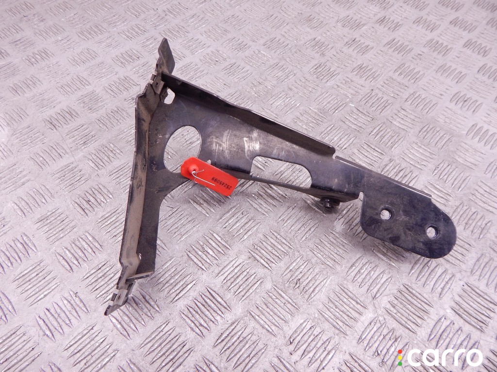 Кронштейн BMW X3-series (E83) 2006-2010, внедорожник 5 дв., N52N, фото 3