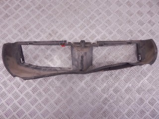 Воздухозаборник, ориг. номер 7134099, N52, 51117134099, BMW 3-series (E90/91/92) 2004-2008