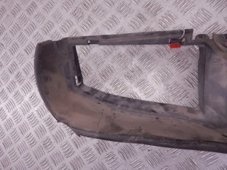 Воздухозаборник, ориг. номер 7134099, N52, 51117134099, BMW 3-series (E90/91/92) 2004-2008