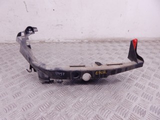 Крепление фары правой, ориг. номер N52, 51647116708, 7116708, BMW 3-series (E90/91/92) 2004-2008