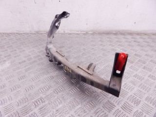 Крепление фары правой, ориг. номер N52, 51647116708, 7116708, BMW 3-series (E90/91/92) 2004-2008