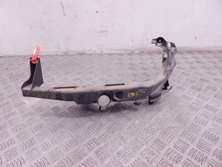 Крепление фары левой, ориг. номер 7116707, N52, 51647116707, BMW 3-series (E90/91/92) 2004-2008