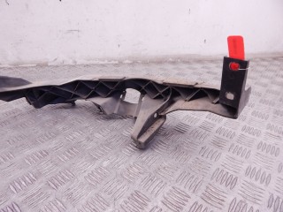 Крепление фары левой, ориг. номер 7116707, N52, 51647116707, BMW 3-series (E90/91/92) 2004-2008