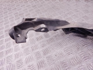 Крепление фары левой, ориг. номер 7116707, N52, 51647116707, BMW 3-series (E90/91/92) 2004-2008