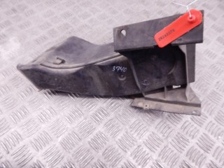Воздуховод тормозной правый, ориг. номер 7121616, 51717121616, M54, BMW X5-series (E53) 2003-2006