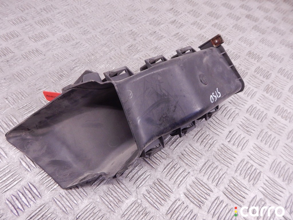 Воздуховод BMW 3-series (E90/91/92) 2004-2008, 2.5 л, АКПП, 7121570, фото 1