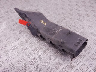 Воздуховод, ориг. номер 7121570, N52, 51747121570, BMW 3-series (E90/91/92) 2004-2008