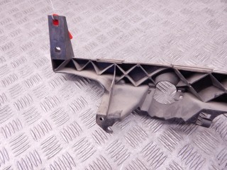 Крепление фары правой, ориг. номер N52, 51647116708, 7116708, BMW 3-series (E90/91/92) 2004-2008