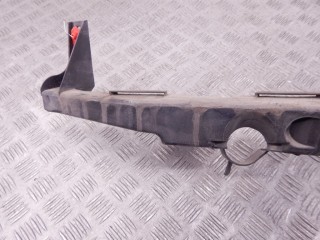 Крепление фары левой, ориг. номер 7116707, N52, 51647116707, BMW 3-series (E90/91/92) 2004-2008