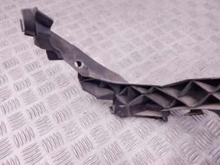 Крепление фары левой, ориг. номер 7116707, N52, 51647116707, BMW 3-series (E90/91/92) 2004-2008