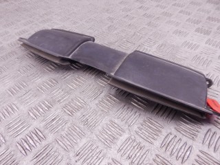 Воздухозаборник, ориг. номер 7541738, N52, 13717541738, BMW 3-series (E90/91/92) 2004-2008