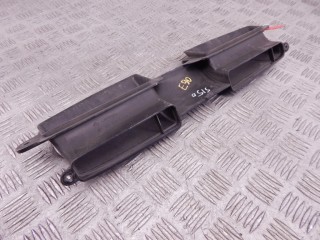 Воздухозаборник, ориг. номер 7541738, N52, 13717541738, BMW 3-series (E90/91/92) 2004-2008