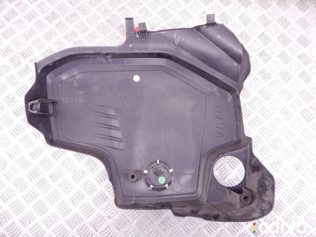 Декоративная крышка двигателя BMW 2-series (F22/23), 2.0 л, бензин, 11128610473, фото 4