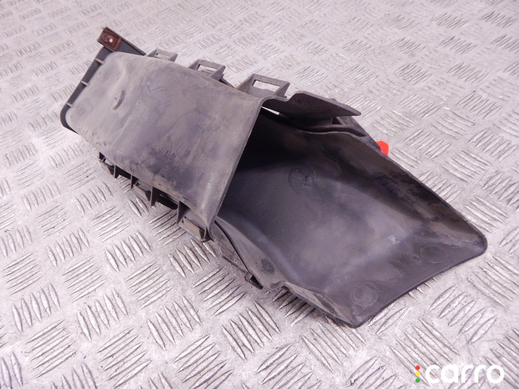 Воздуховод тормозной левый BMW 3-series (E90/91/92) 2004-2008, 7121569, фото 1