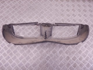 Воздухозаборник, ориг. номер 7134099, N52, 51117134099, BMW 3-series (E90/91/92) 2004-2008