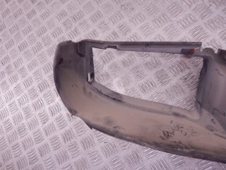 Воздухозаборник, ориг. номер 7134099, N52, 51117134099, BMW 3-series (E90/91/92) 2004-2008