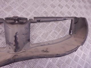Воздухозаборник, ориг. номер 7134099, N52, 51117134099, BMW 3-series (E90/91/92) 2004-2008