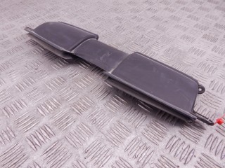 Воздухозаборник, ориг. номер 7541738, N52, 13717541738, BMW 3-series (E90/91/92) 2004-2008