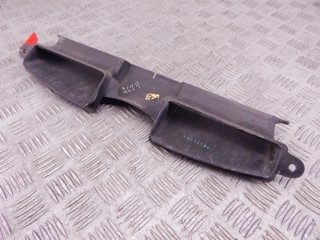 Воздухозаборник, ориг. номер 7541738, N52, 13717541738, BMW 3-series (E90/91/92) 2004-2008