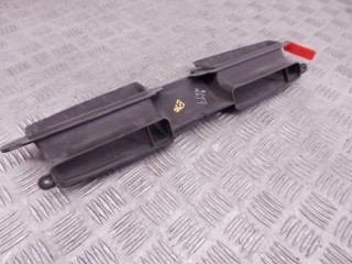 Воздухозаборник, ориг. номер 7541738, N52, 13717541738, BMW 3-series (E90/91/92) 2004-2008