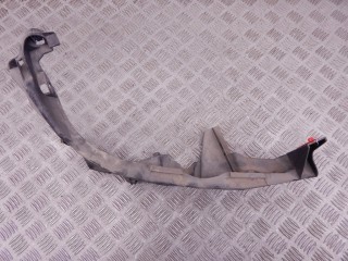 Крепление фары правой, ориг. номер N52, 51647116708, 7116708, BMW 3-series (E90/91/92) 2004-2008