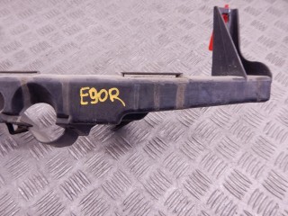 Крепление фары правой, ориг. номер N52, 51647116708, 7116708, BMW 3-series (E90/91/92) 2004-2008