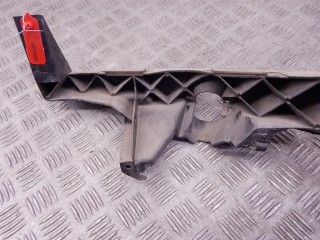 Крепление фары правой, ориг. номер N52, 51647116708, 7116708, BMW 3-series (E90/91/92) 2004-2008