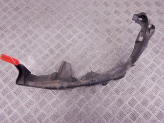 Крепление фары левой, ориг. номер 7116707, N52, 51647116707, BMW 3-series (E90/91/92) 2004-2008