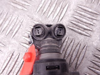 Форсунка омывателя фар, ориг. номер 61677321891, 7321891, N20, BMW X1-series (E84) 2009-2012