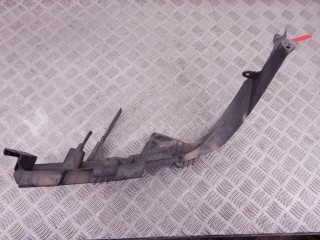 Крепление фары левой, ориг. номер 51642990179, 2990179, N20, BMW X1-series (E84) 2009-2012