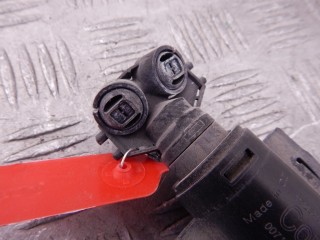 Форсунка омывателя фар, ориг. номер 61672990155, 2990155, N20, BMW X1-series (E84) 2009-2012