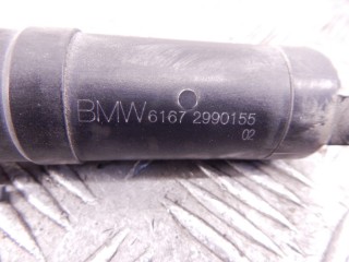 Форсунка омывателя фар, ориг. номер 61672990155, 2990155, N20, BMW X1-series (E84) 2009-2012