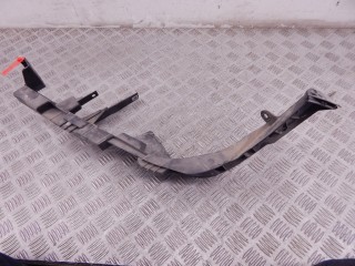 Крепление фары левой, ориг. номер 51642990179, 2990179, N20, BMW X1-series (E84) 2009-2012