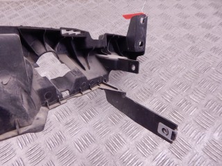 Крепление фары левой, ориг. номер 51642990179, 2990179, N20, BMW X1-series (E84) 2009-2012