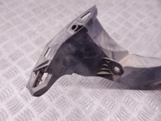 Крепление фары левой, ориг. номер 51642990179, 2990179, N20, BMW X1-series (E84) 2009-2012