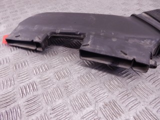Воздуховод, ориг. номер 13717541737, 7541737, N20, BMW X1-series (E84) 2009-2012