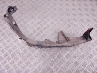 Крепление фары правой, ориг. номер N52, 51647116708, 7116708, BMW 3-series (E90/91/92) 2004-2008