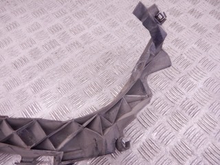 Крепление фары правой, ориг. номер N52, 51647116708, 7116708, BMW 3-series (E90/91/92) 2004-2008