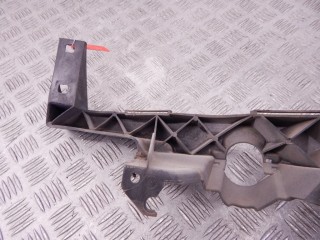 Крепление фары правой, ориг. номер N52, 51647116708, 7116708, BMW 3-series (E90/91/92) 2004-2008